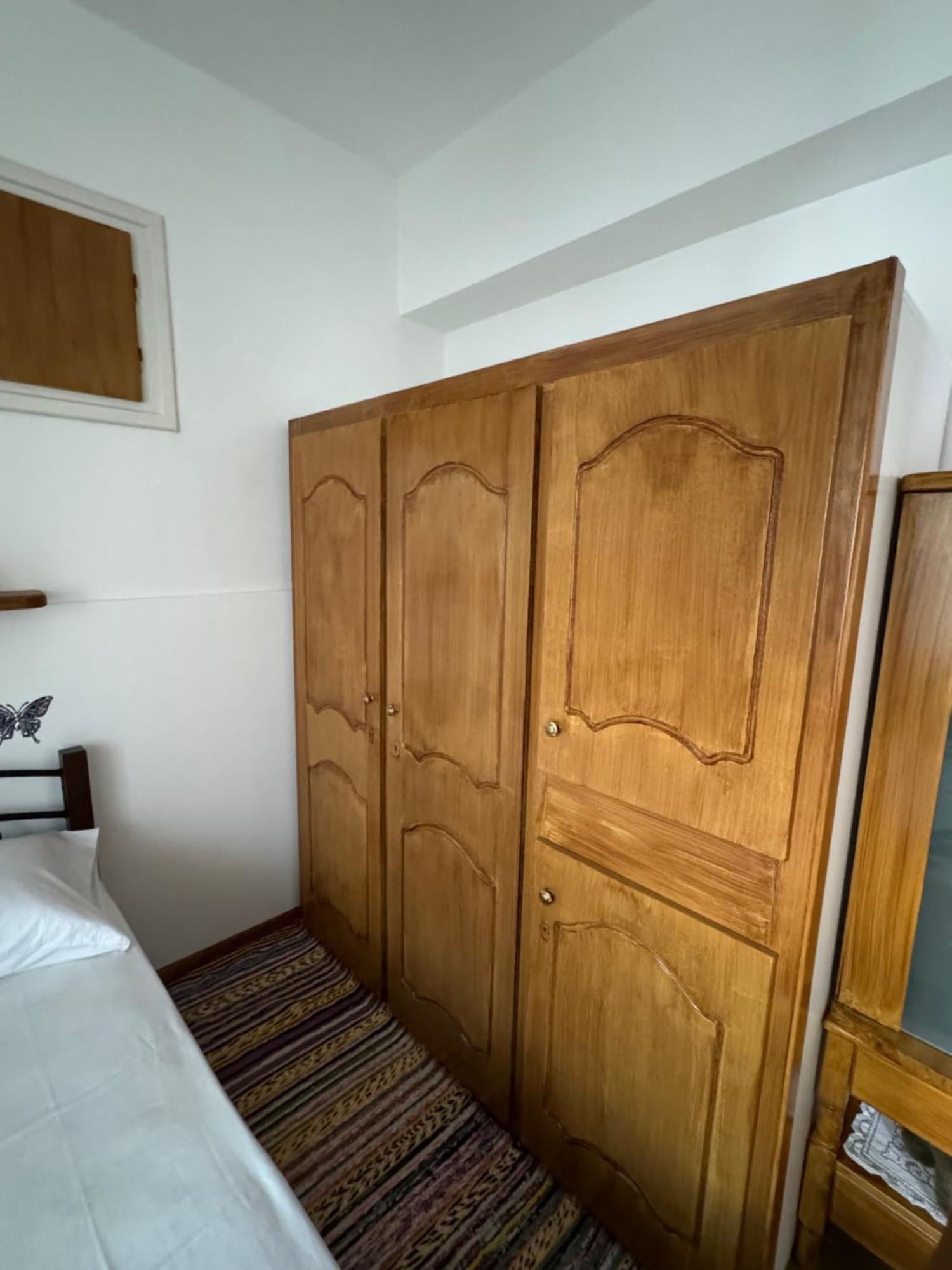 Miltiadis Apartments Коккари Экстерьер фото